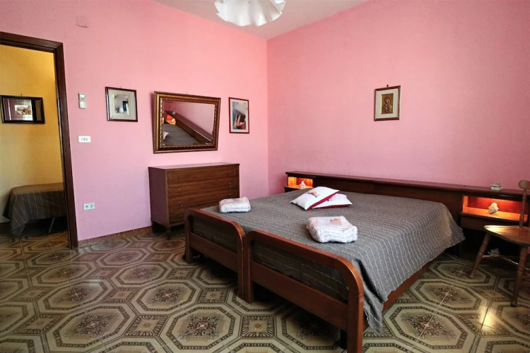 Residence Blues