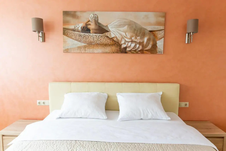 Audros Apartamentai