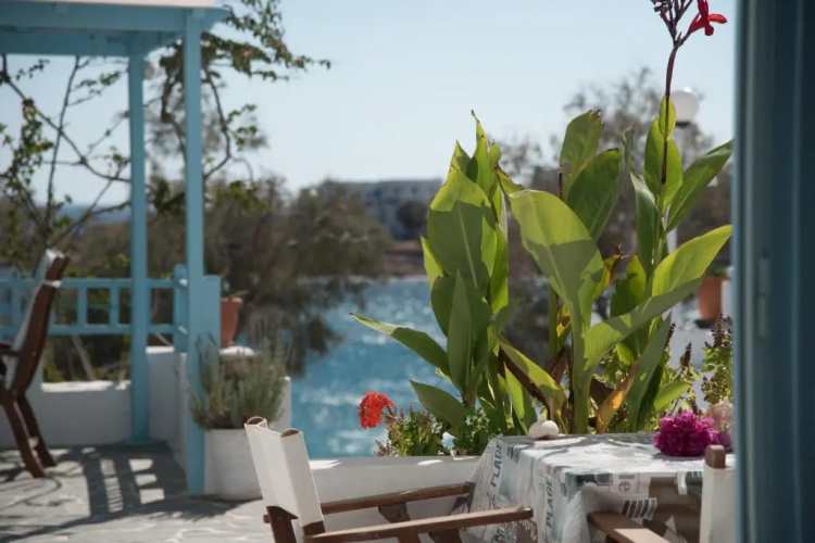 Paros Carmel