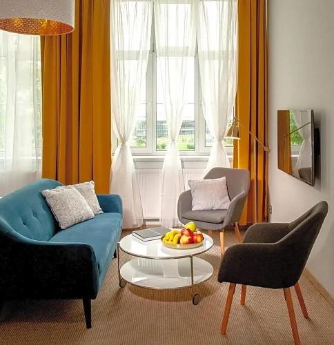 Superior Apartment