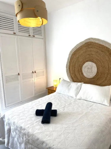 Apartamento las Crucetas