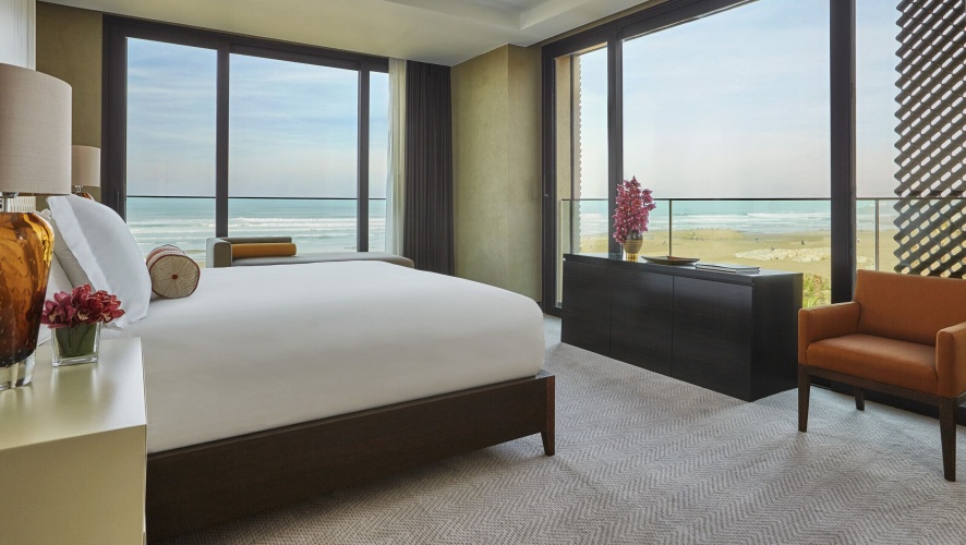 Four Seasons Hotel Casablanca photo 9