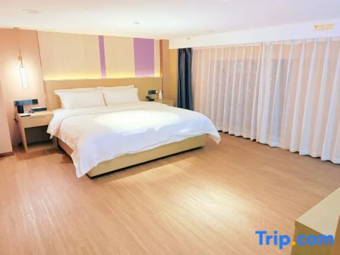 Duplex Suite