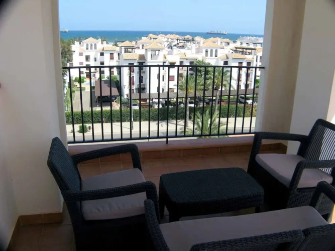106445 - Apartment in Vera