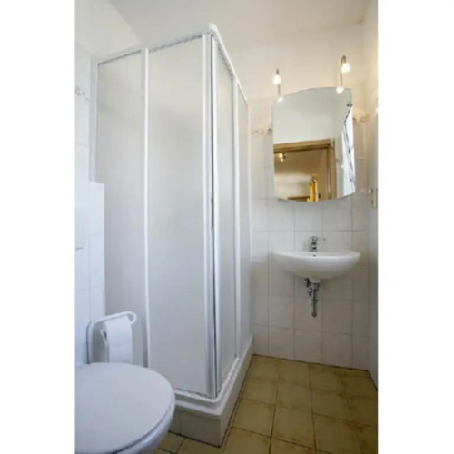 Ferienwohnung Lütt-Matt´n -01