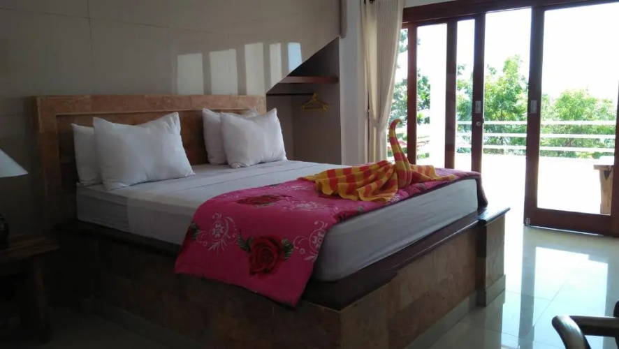 Ocean Resort Amed