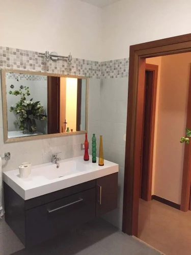 Camere Mazara