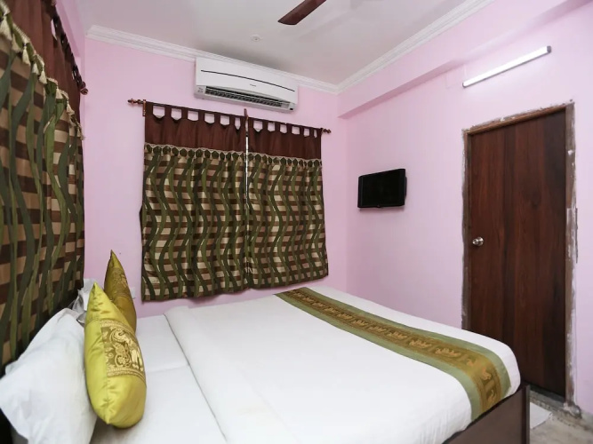 OYO 10117 Spandan INN