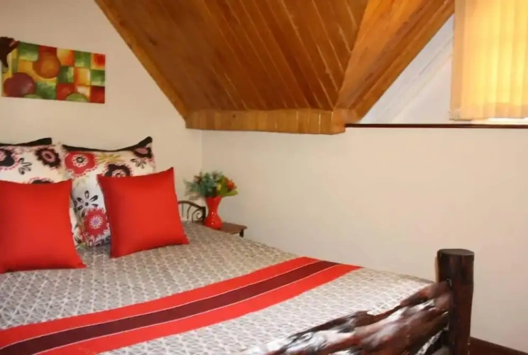 Double Apartment