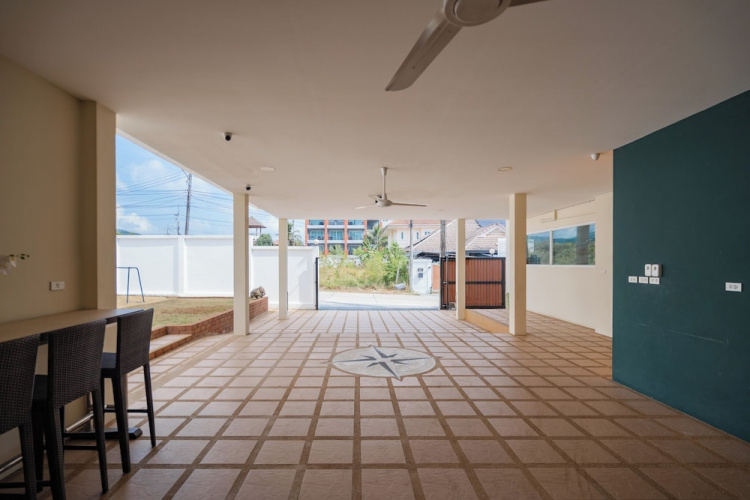 86 68 Rawai Bliss 5BR Private Pool Villa