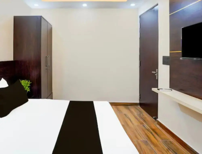 Yati Suites