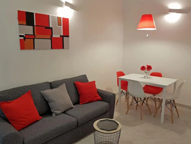 Volta 61 Apartments