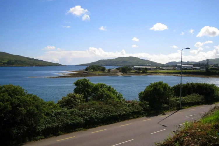 Cottage Heights
