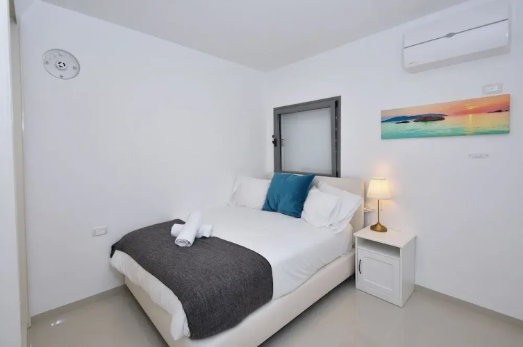 Ariston Luxury Garden Apt W Private Pool