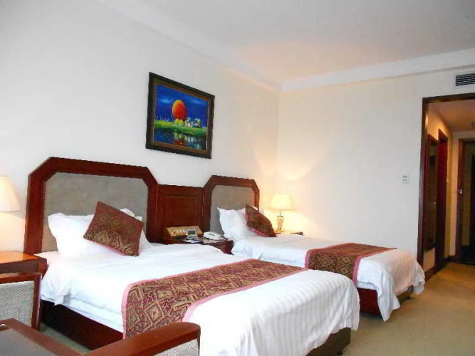 Pearl River Hotel