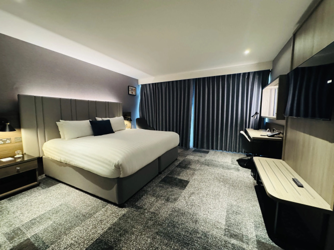 Crowne Plaza London - Kingston photo 7