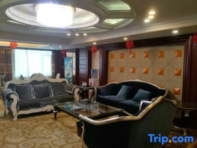 Tianxing Hotel