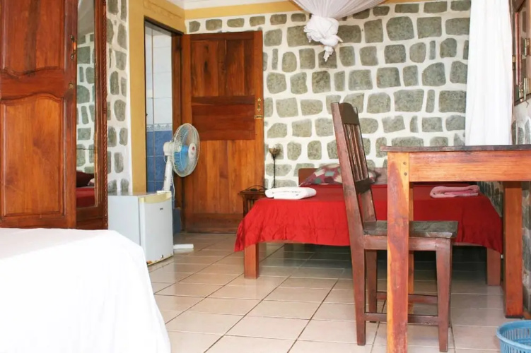 Hotel Le Beluga