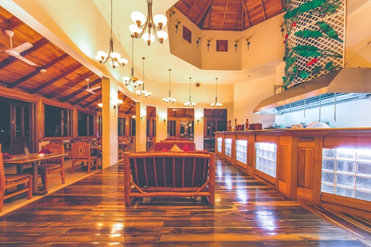 Ocean Cliff Hotel Negril photo 22