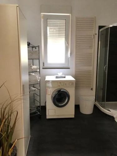 Ferienwohnung A.Engelhardt