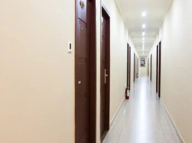 Shun Liu Hotel