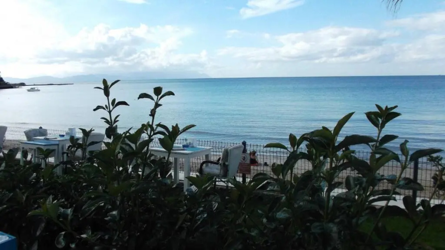 Adasea Hotel