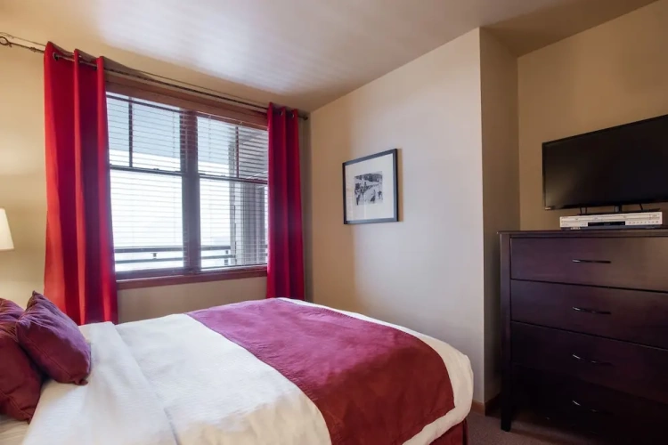 2 Bedrooms Standard room