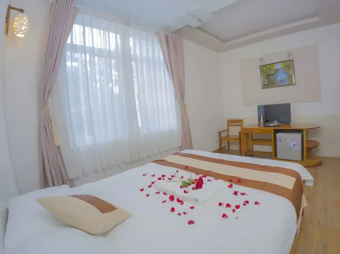 Trung Thanh Hotel