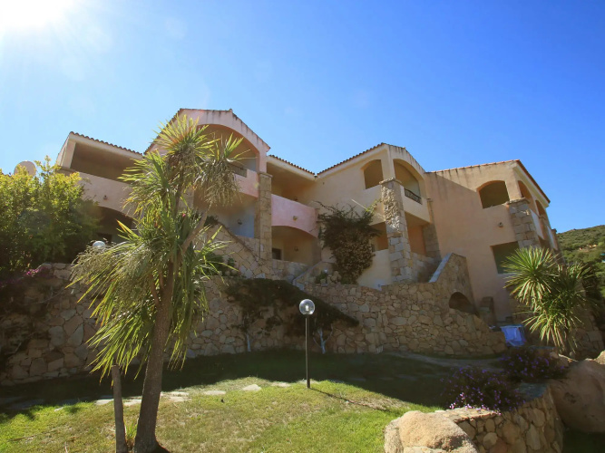 La Costa 1 Apartments