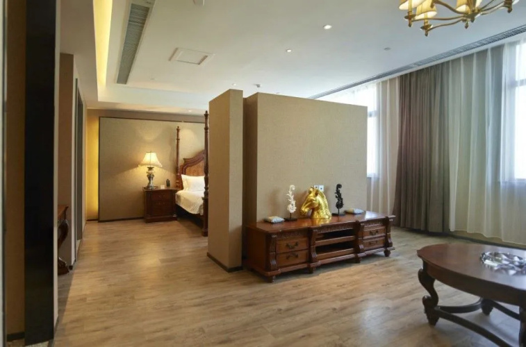 Bright Culture Hotel