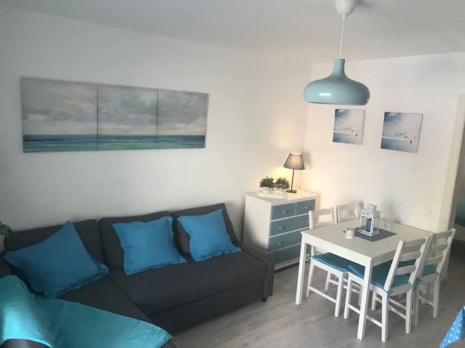 Homely Apartments Lomas Playa
