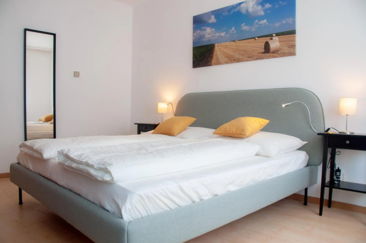 Ferienwohnung Illy