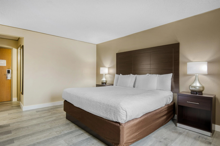 SureStay by Best Western Massena