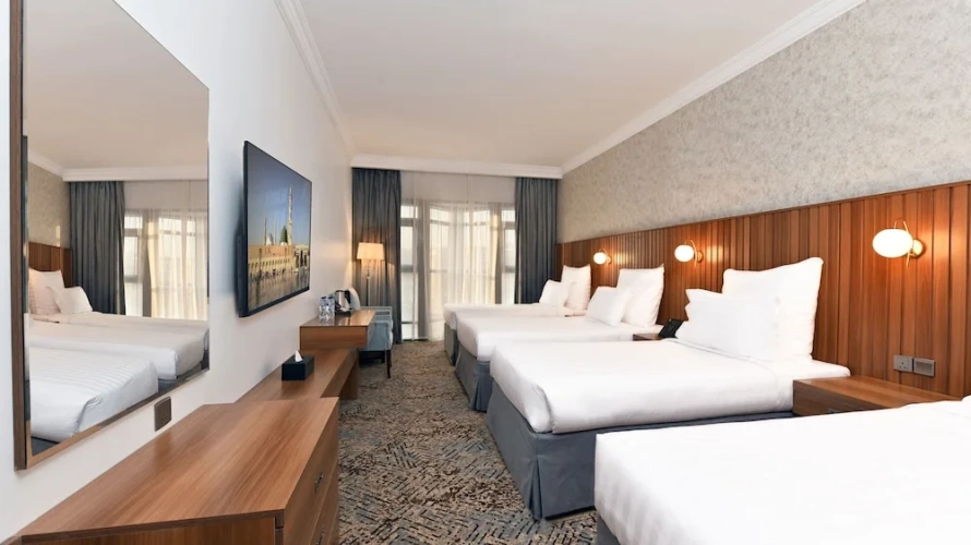 Executive Suite