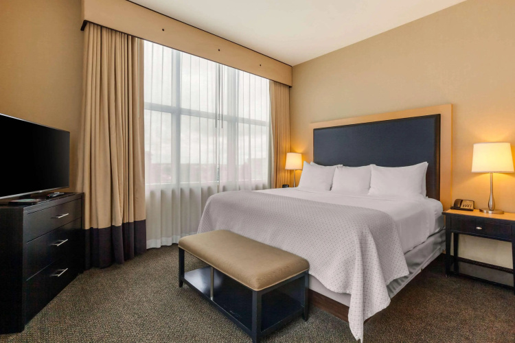 Cambria Suites Denver Airport photo 6
