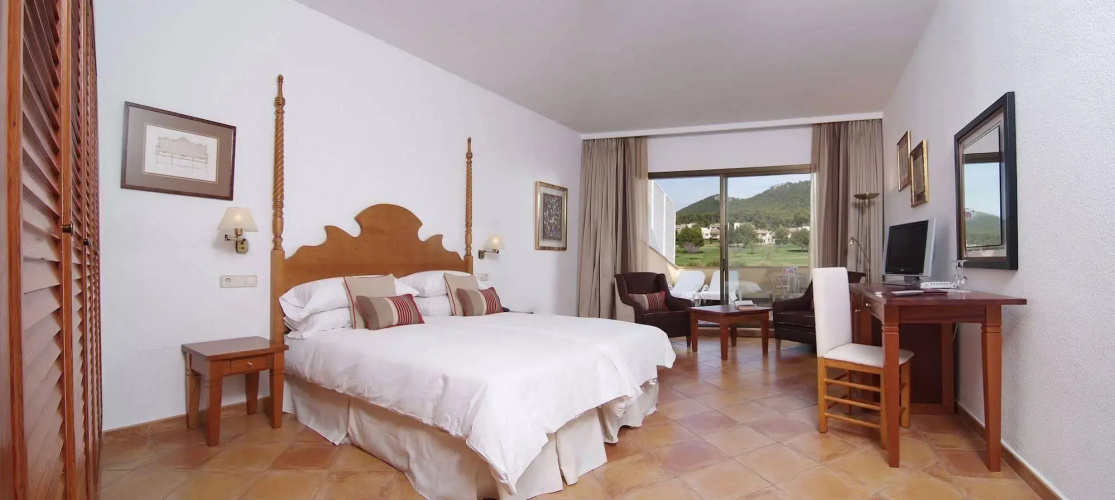 Hotel Golf Santa Ponsa