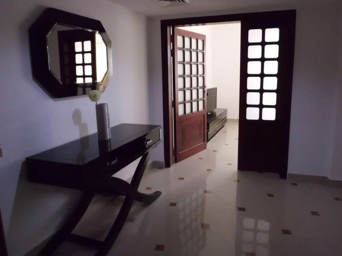 Muscat Oasis Residences