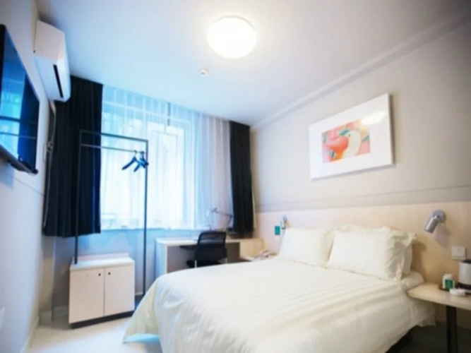Zhoushan Putuo Mountain Canchan Inn