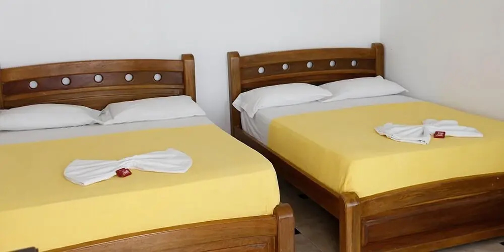 Hotel Ensueño