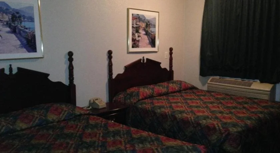 Welcome Inn