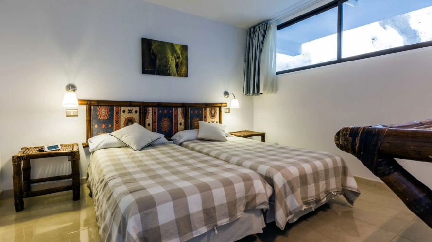 Apartamentos Portonovo