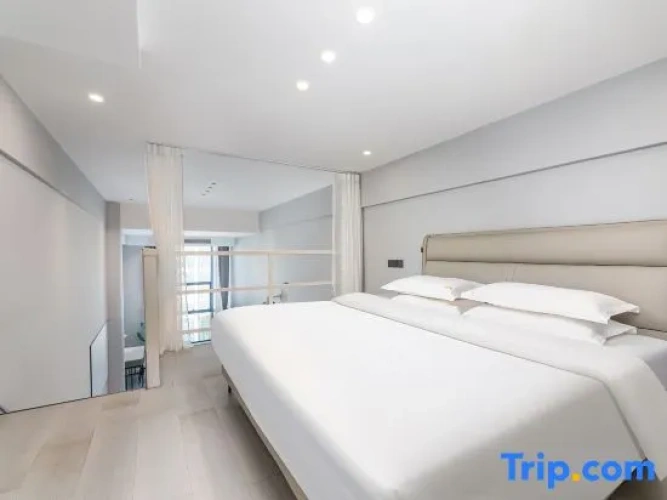 1 Bedroom Suite