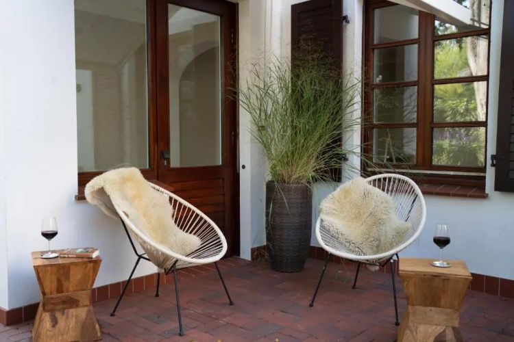 Studio-Apartment Piccolino 26