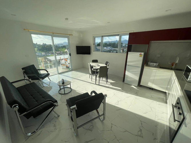 Aydiz Apartments