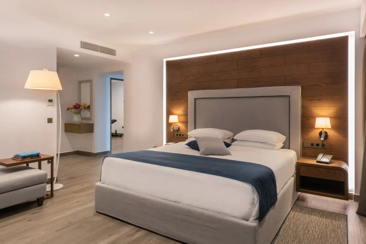 2 Bedrooms Dream Princess Private Pool Villa with sea view