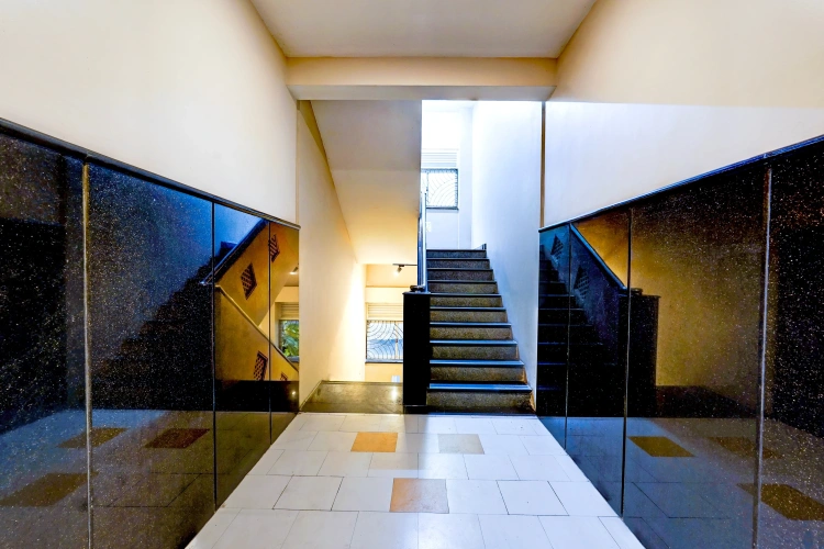 Hotel rooms