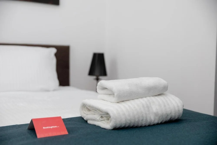 Varsovia Comfort