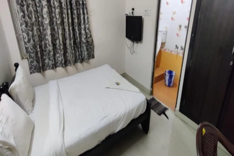 Spot On The Grand Guest House
