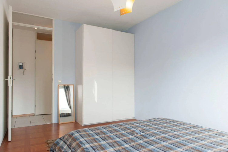 Arena Suite Apartment