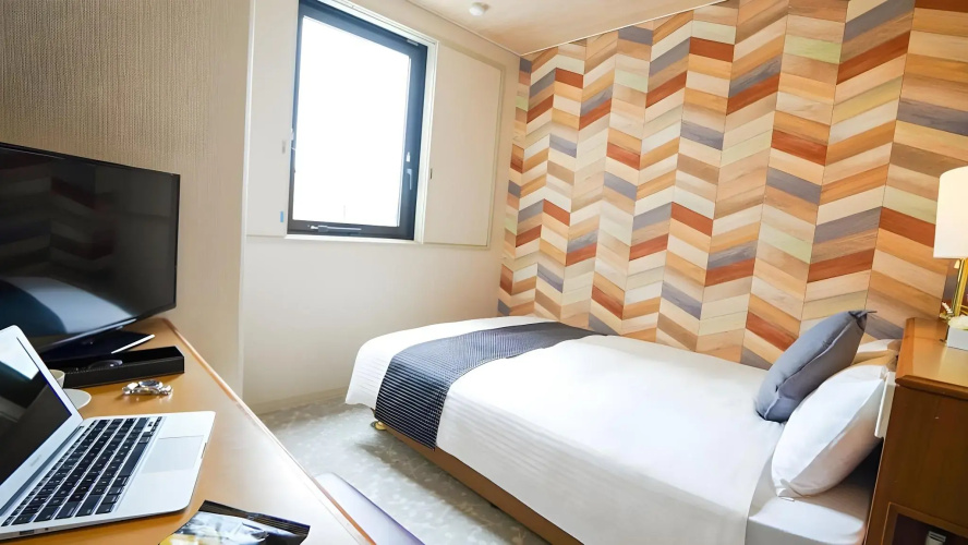 Hotel New Gaea Itoshima